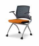 ELF _ Folding Chair with armrest _